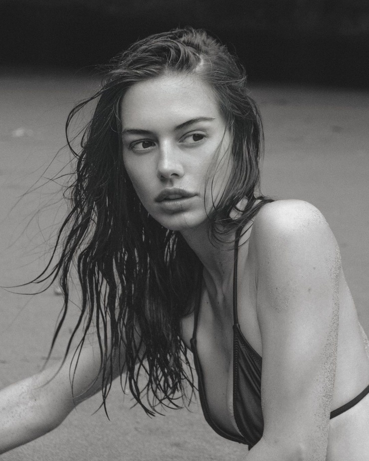 Lauren Sintes