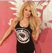 Lana Ashleigh (star)