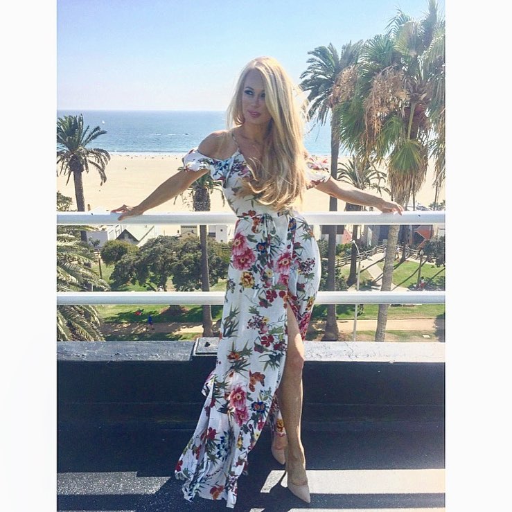Lana Ashleigh (star)
