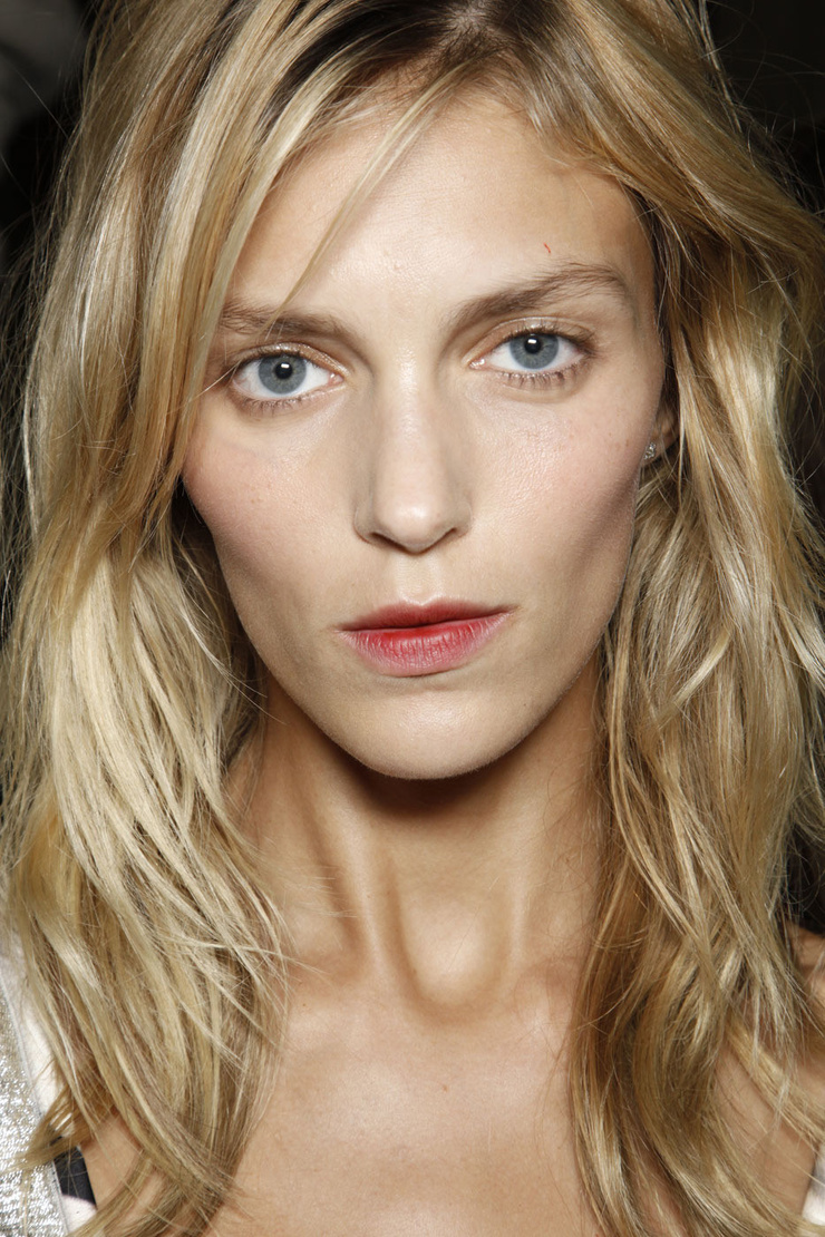 Picture of Anja Rubik