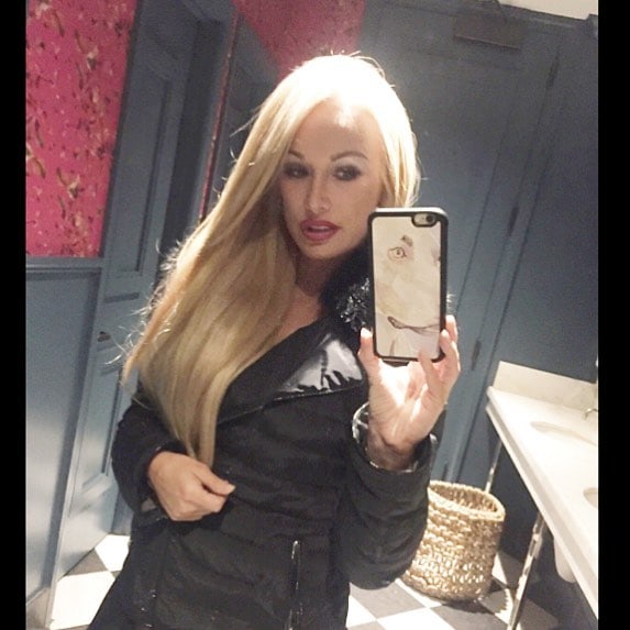 Lana Ashleigh (star)