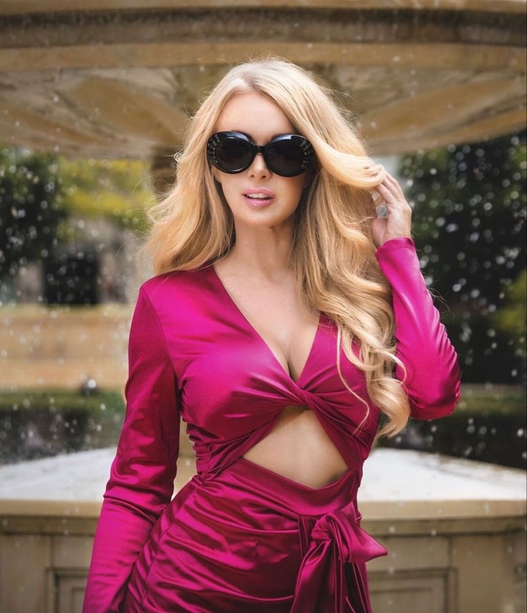 Lana Ashleigh (star)