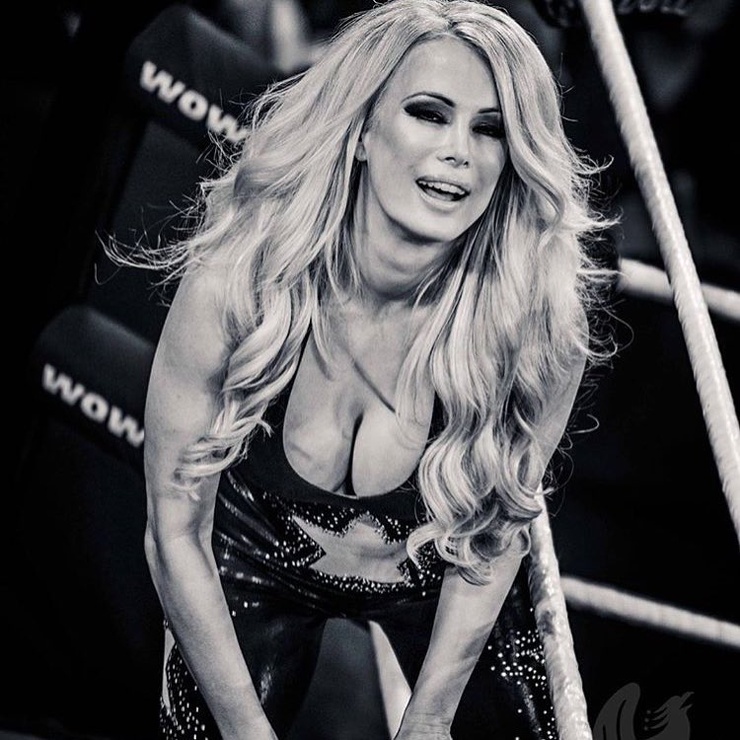 Lana Ashleigh (star)