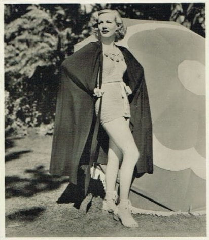 Gloria Dickson
