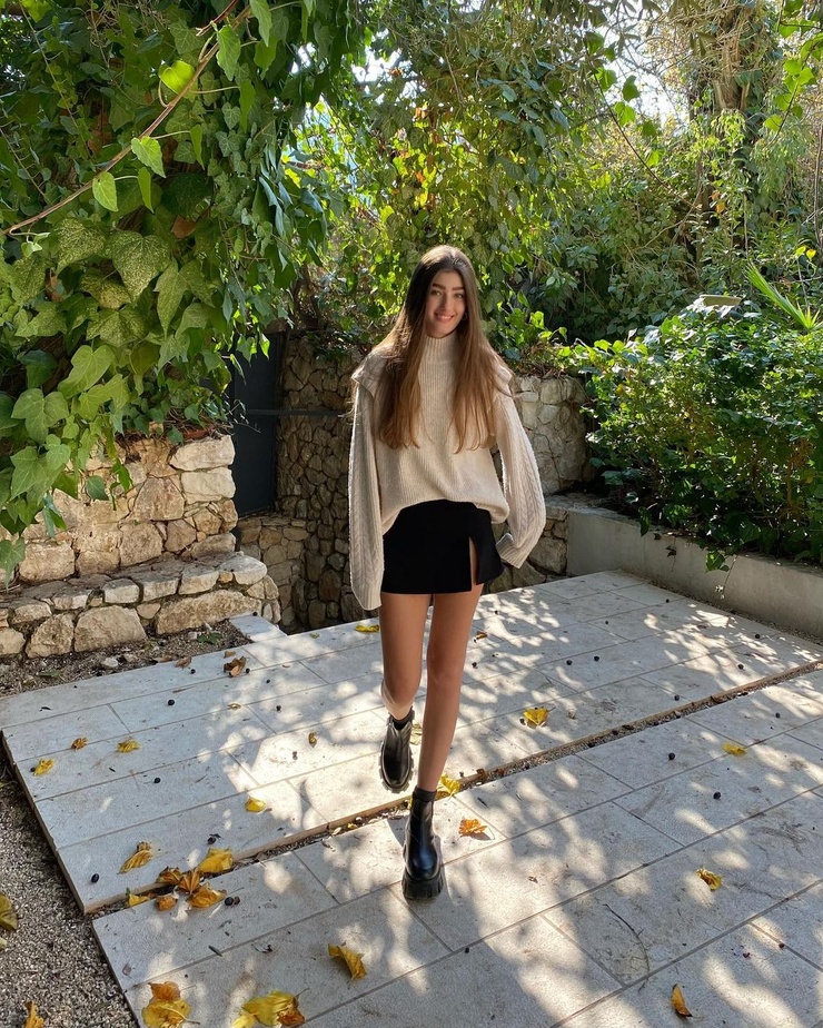 Lihi Keren