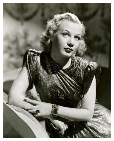 Gloria Dickson