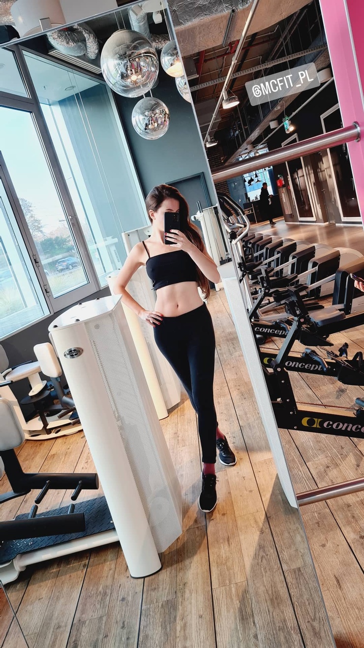 Ariadna Majewska Ariadna Majewska