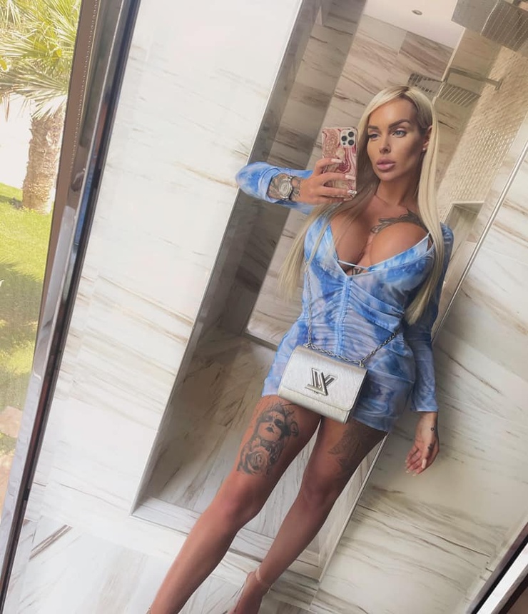 Vanessa Louis