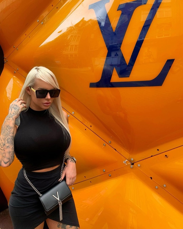 Vanessa Louis