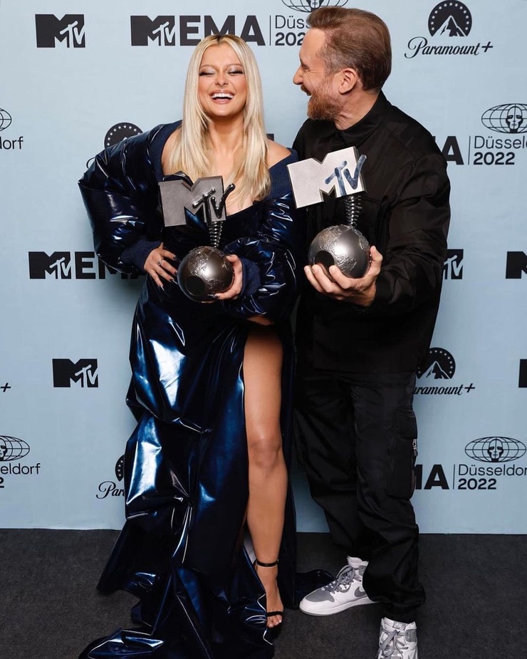 Bebe Rexha