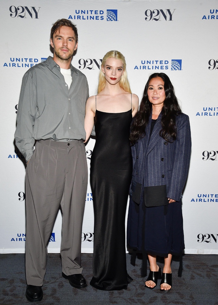 Anya Taylor-Joy