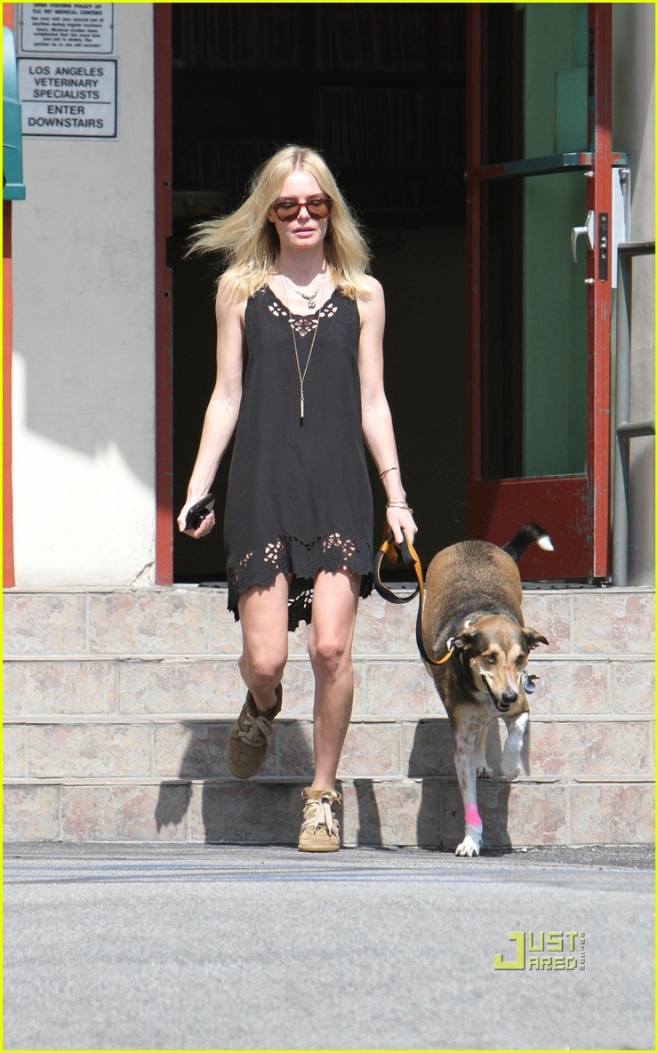 Kate Bosworth Kate Bosworth