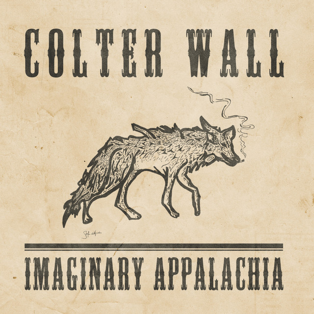 Imaginary Appalachia