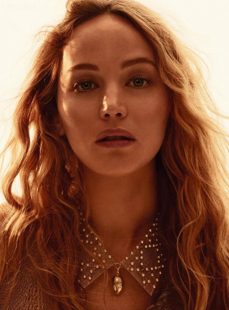 Jennifer Lawrence image