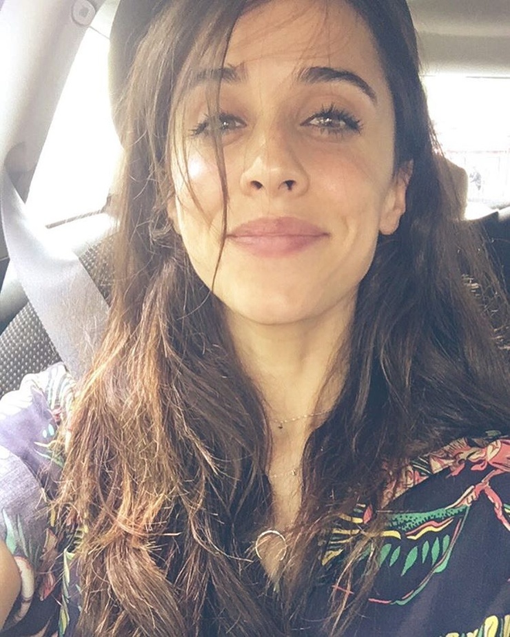 Macarena García