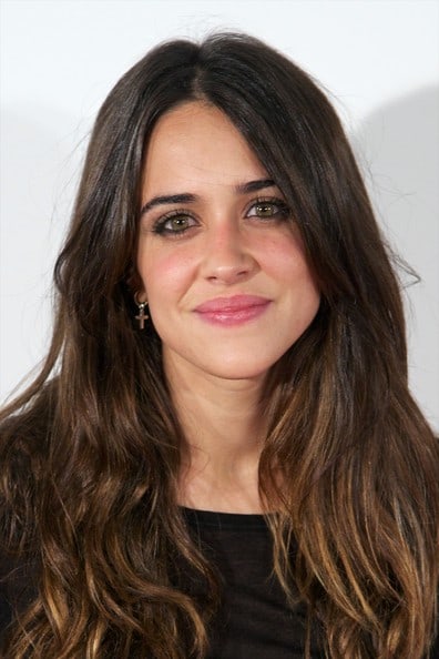 Macarena García Macarena García