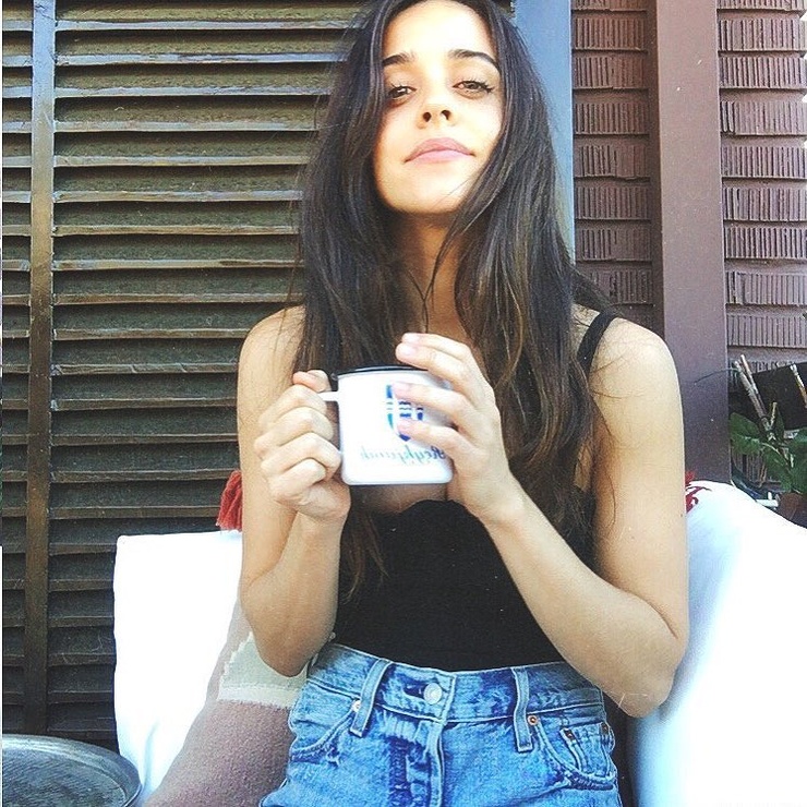 Macarena García