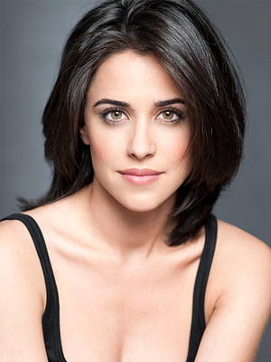 Macarena García Macarena García