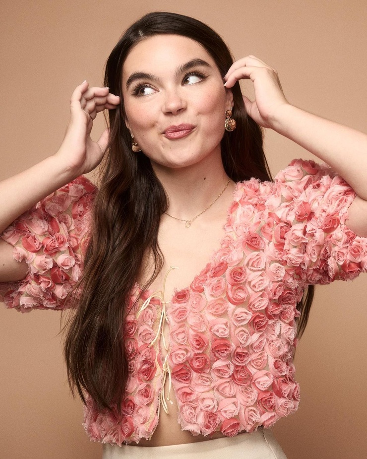 Landry Bender