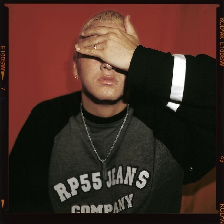 Eminem