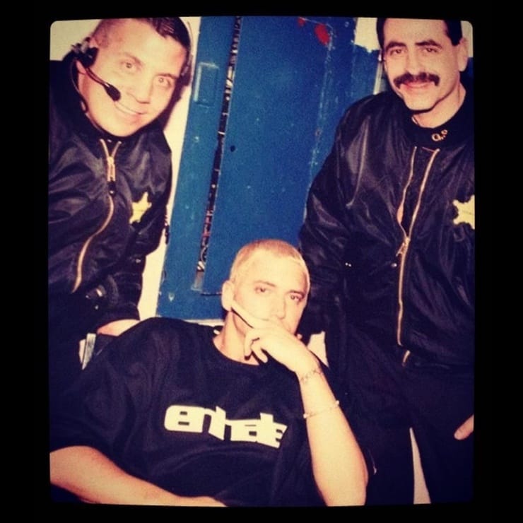 Eminem