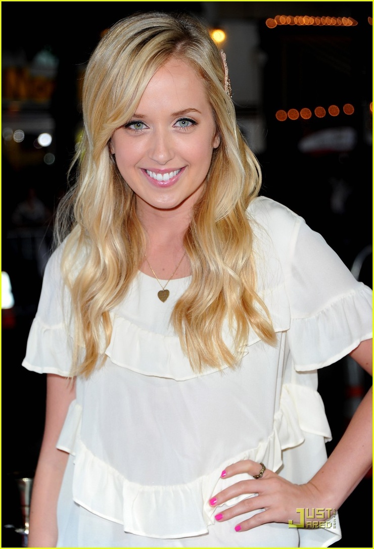 Megan Park