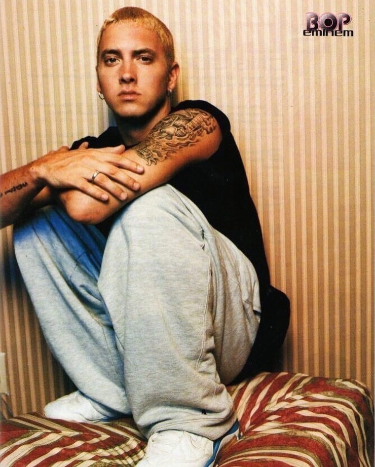 Eminem