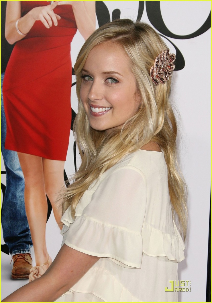Megan Park