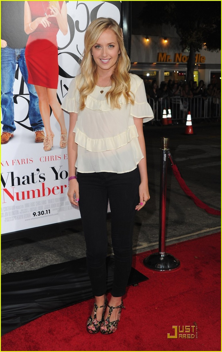 Megan Park