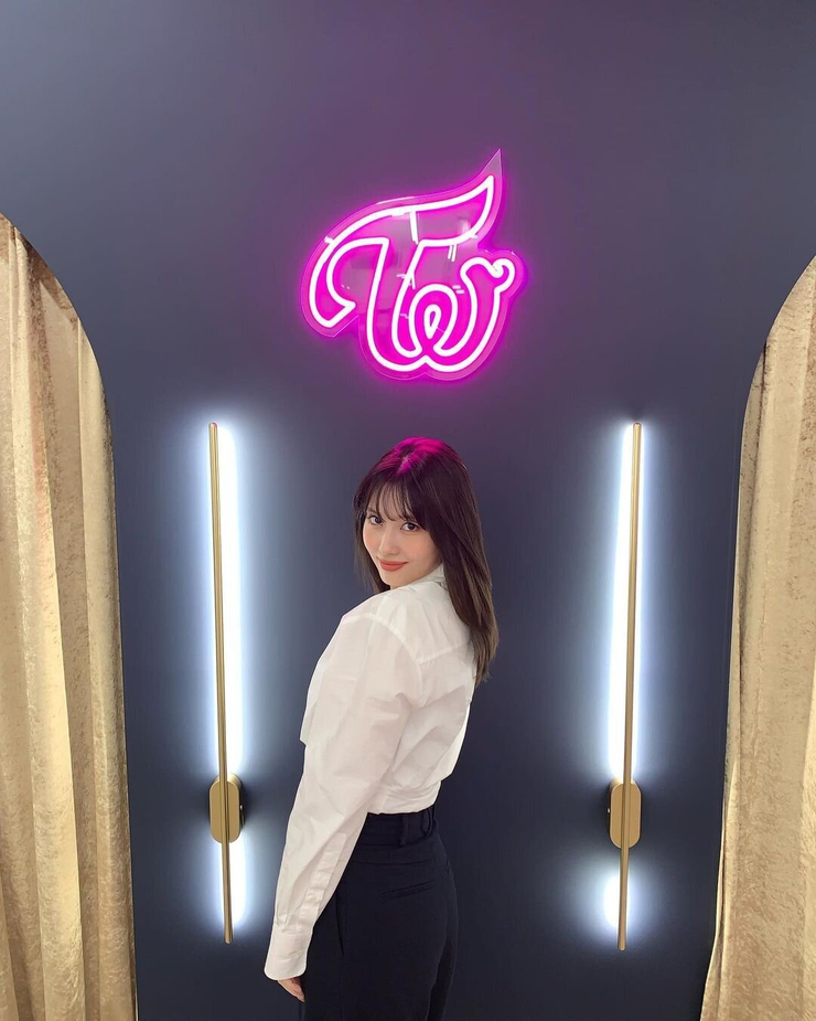 Hirai Momo