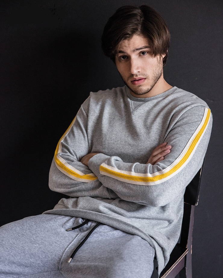 Cameron Cuffe