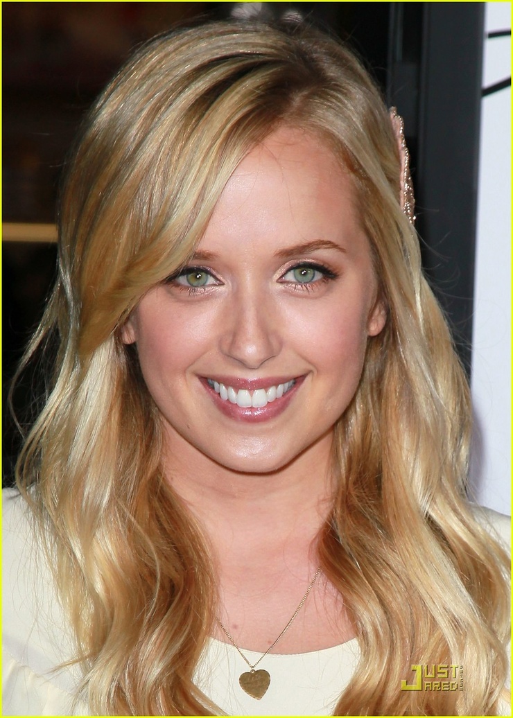 Megan Park