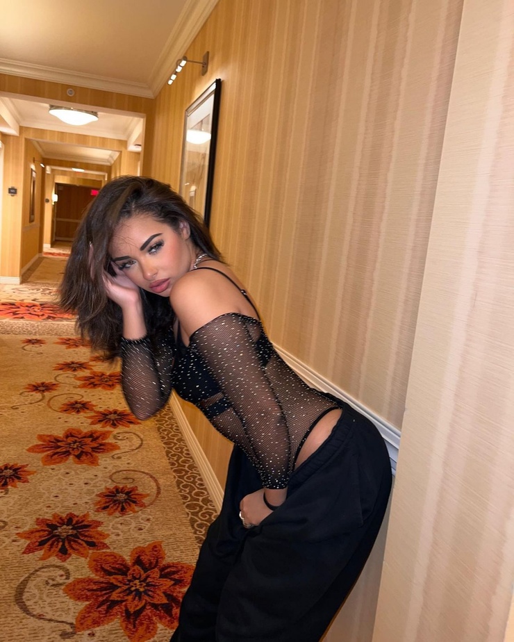 Devenity Perkins