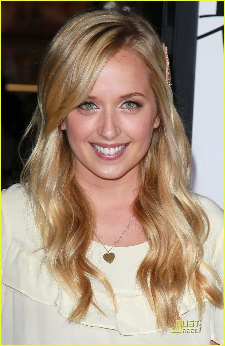 Picture of Megan Park