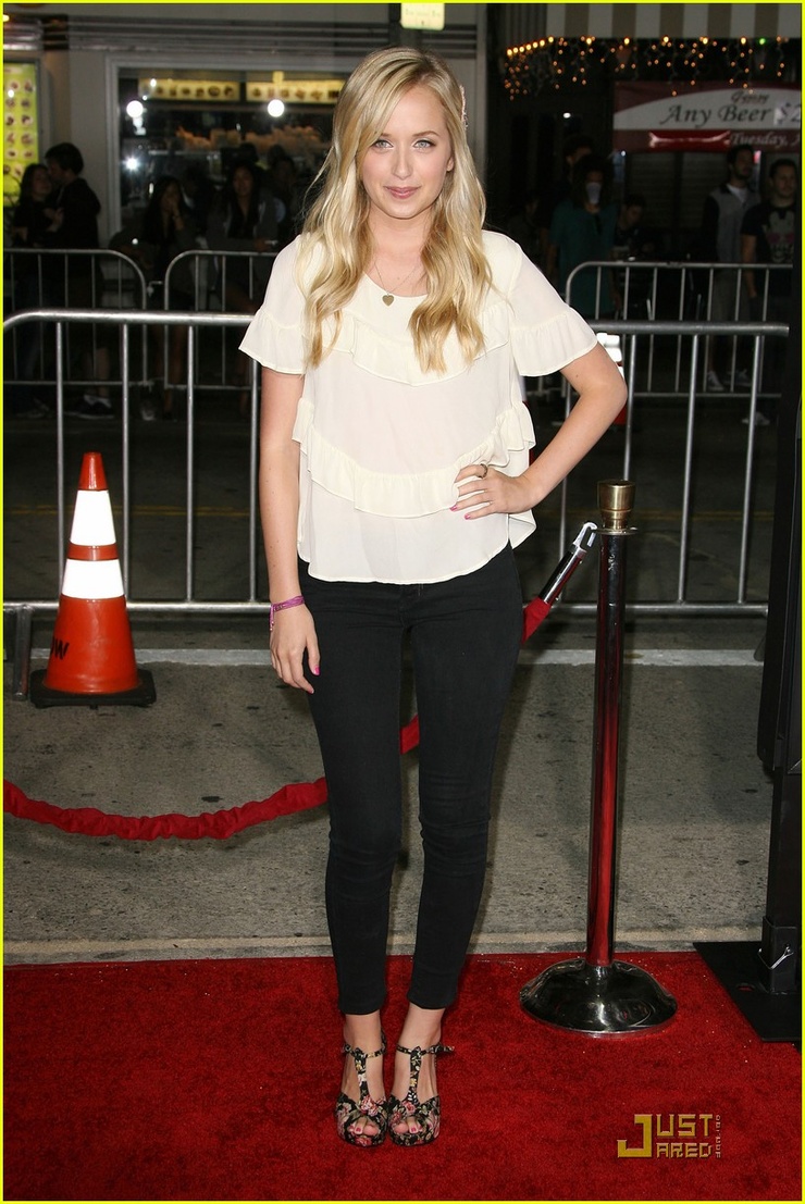 Megan Park