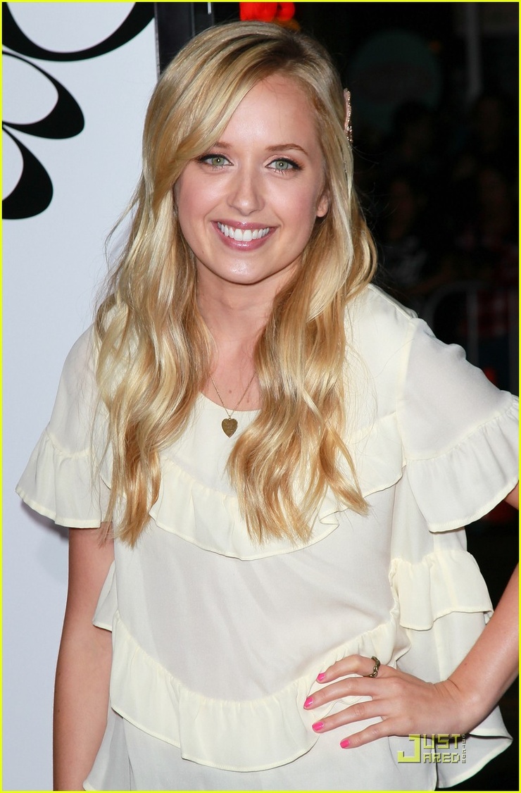 Megan Park