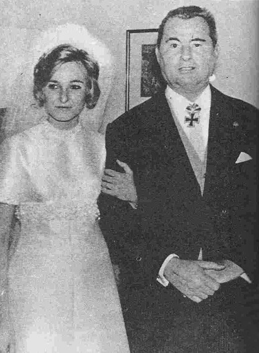 Léon Degrelle