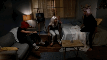 Award Winning Indie Lesbian Sex Film
