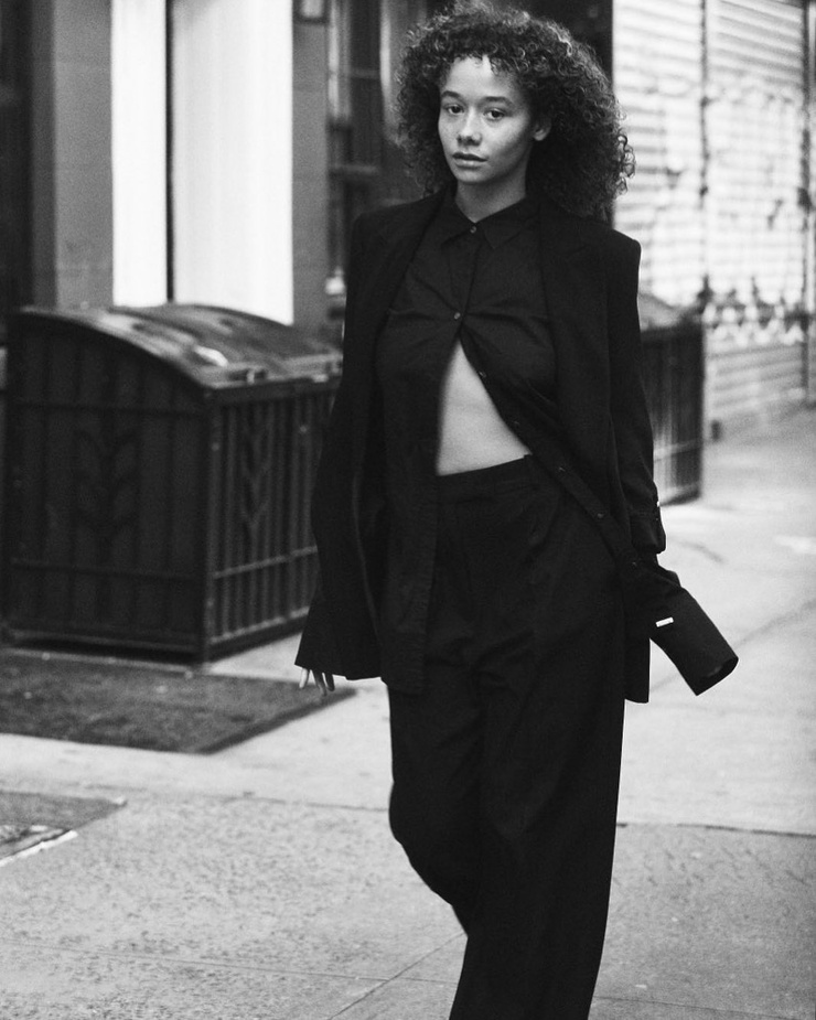 Talia Jackson