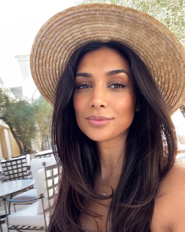 Picture of Preeti Desai