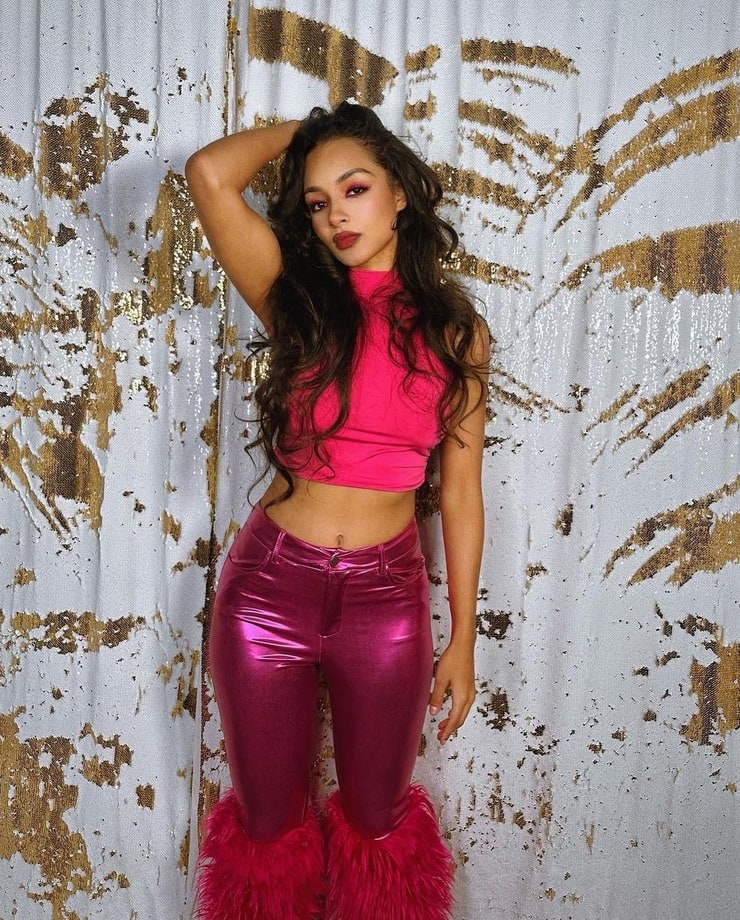 Jessica Jarrell