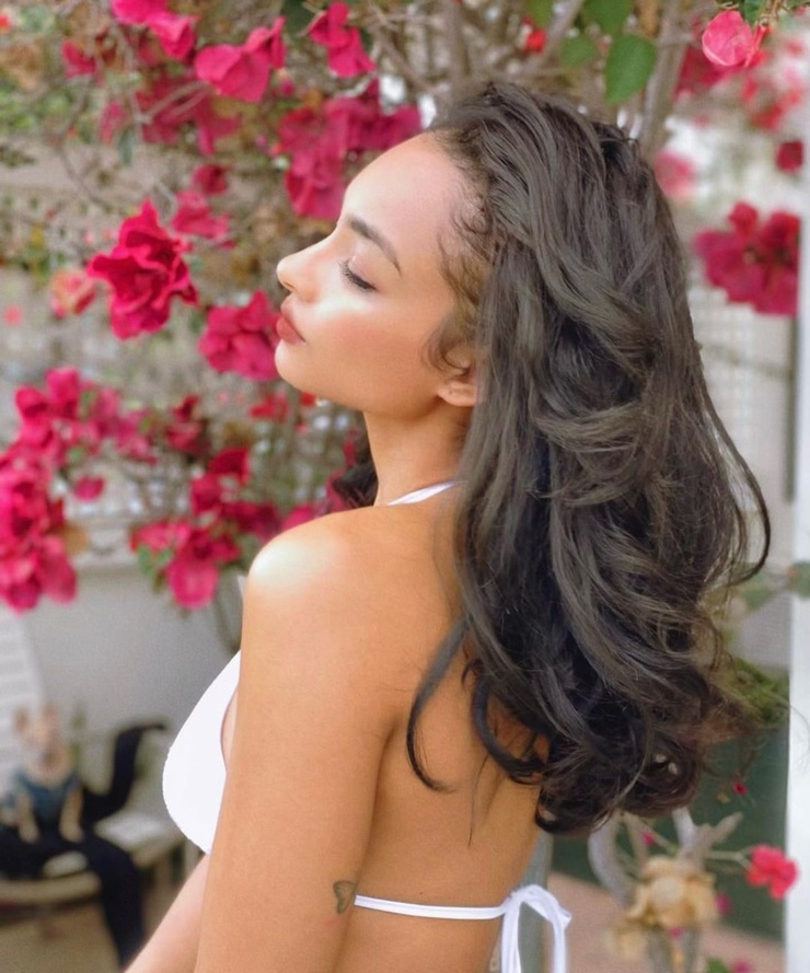 Jessica Jarrell