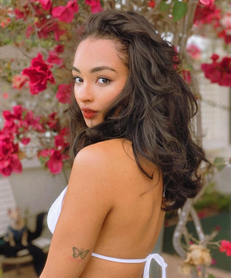 Jessica Jarrell