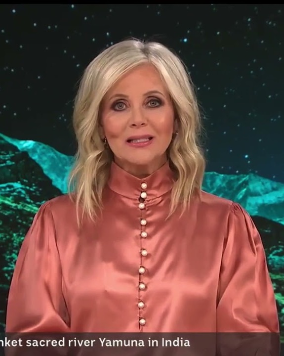 Beverley O'Connor