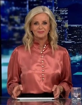 Beverley O'Connor