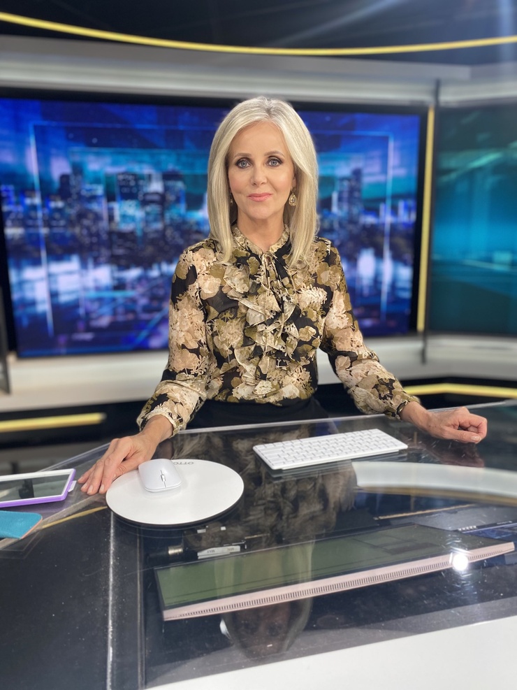 Beverley O'Connor