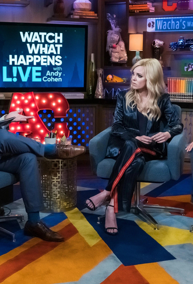 Anna Faris Anna Faris