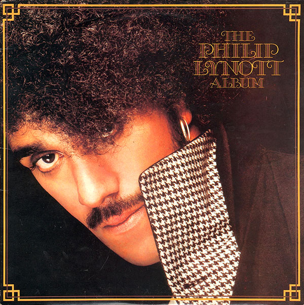 The Philip Lynott Album
