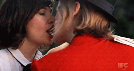 Carrie Brownstein