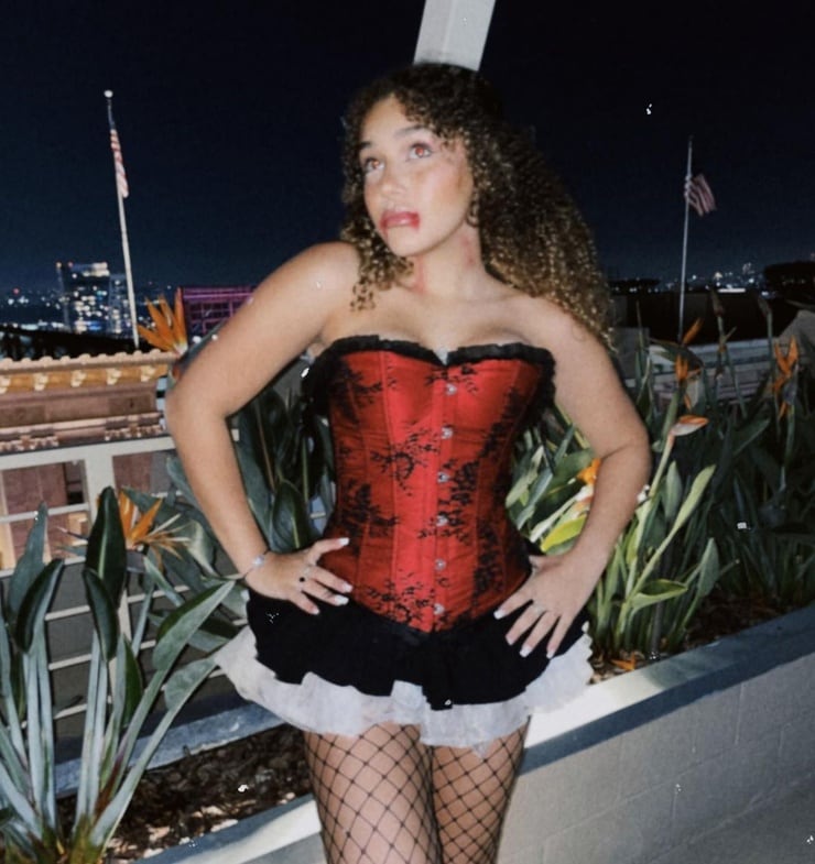 Corinne Joy Corinne Joy